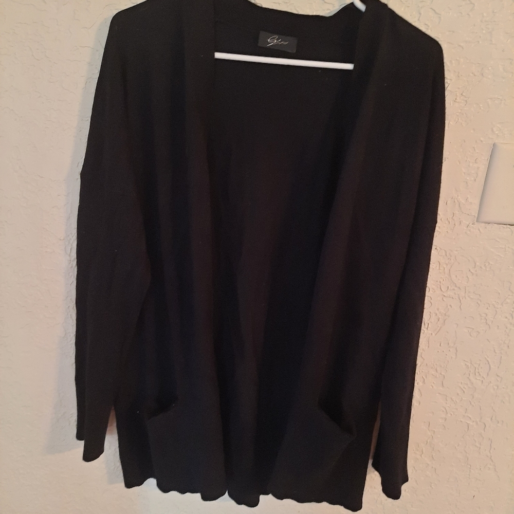 Cardigan